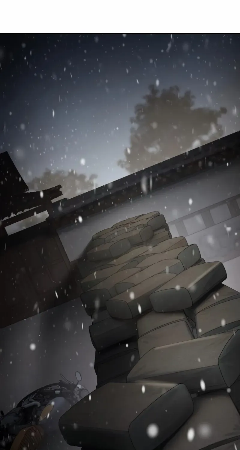 Baek XX Chapter 141 page 77 - 