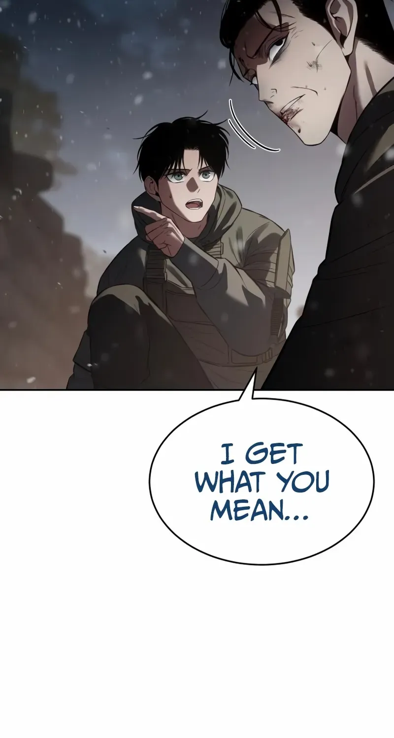 Baek XX Chapter 141 page 79 - 