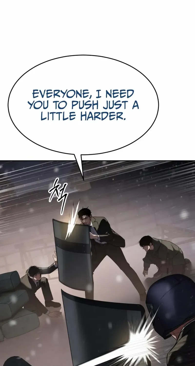 Baek XX Chapter 141 page 80 - 
