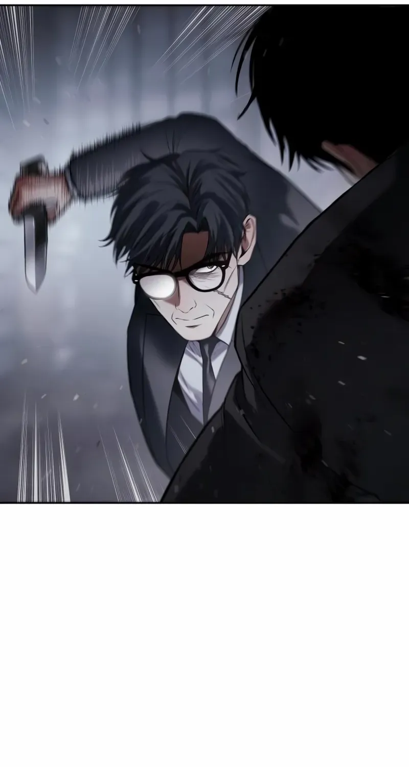 Baek XX Chapter 141 page 9 - 