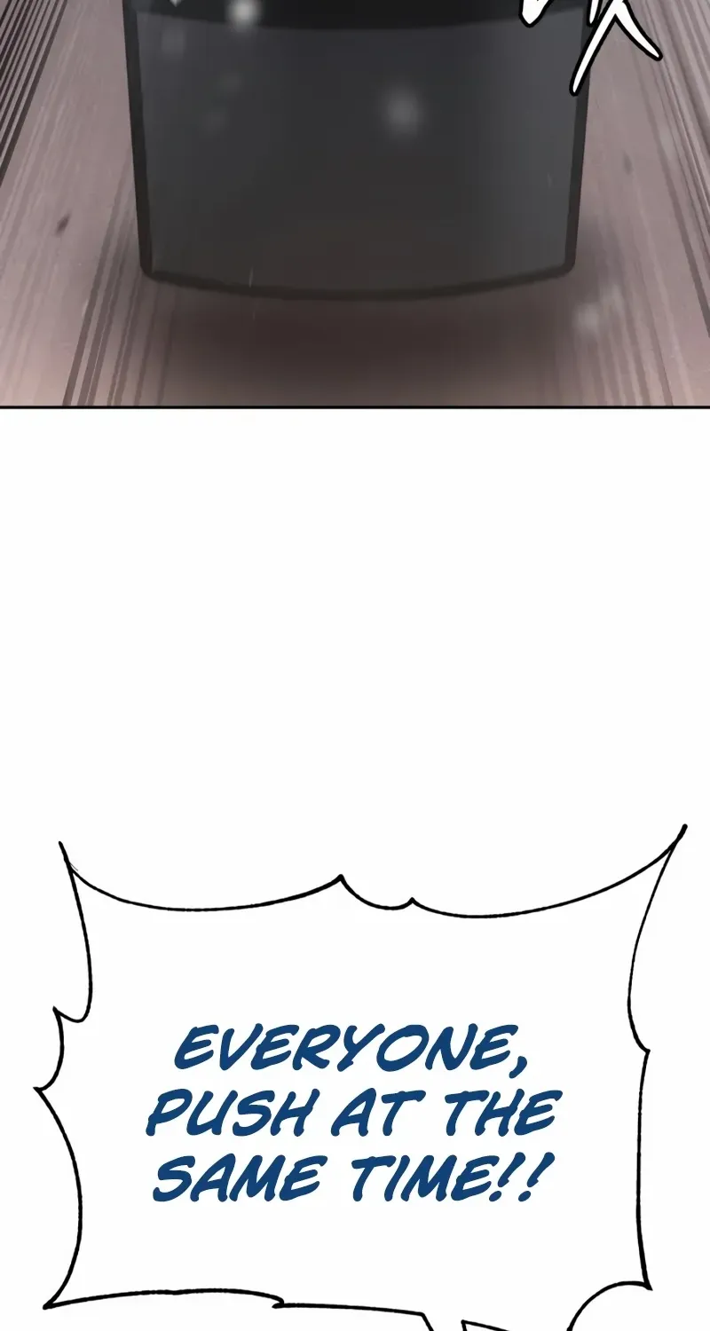 Baek XX Chapter 141 page 84 - 
