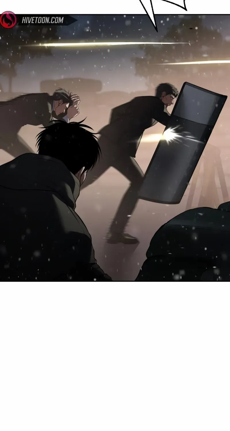 Baek XX Chapter 141 page 85 - 