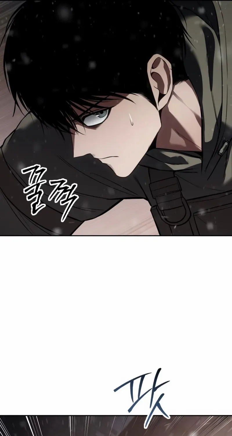 Baek XX Chapter 141 page 87 - 
