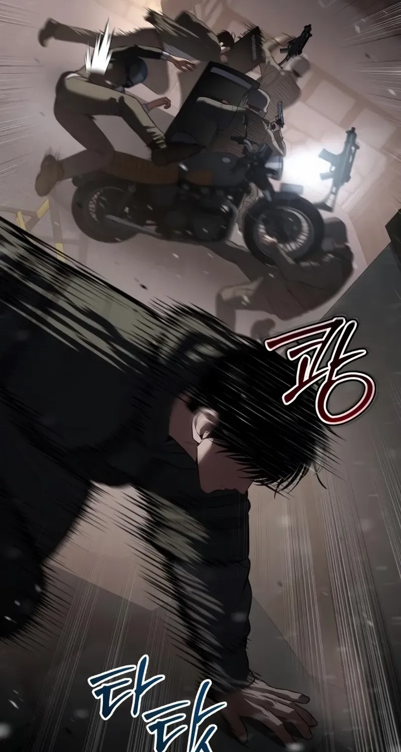 Baek XX Chapter 141 page 92 - 