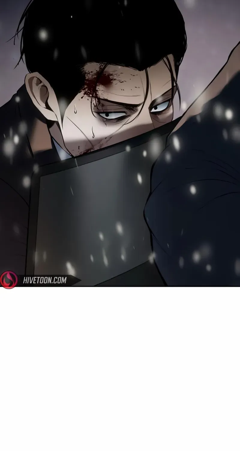 Baek XX Chapter 141 page 95 - 