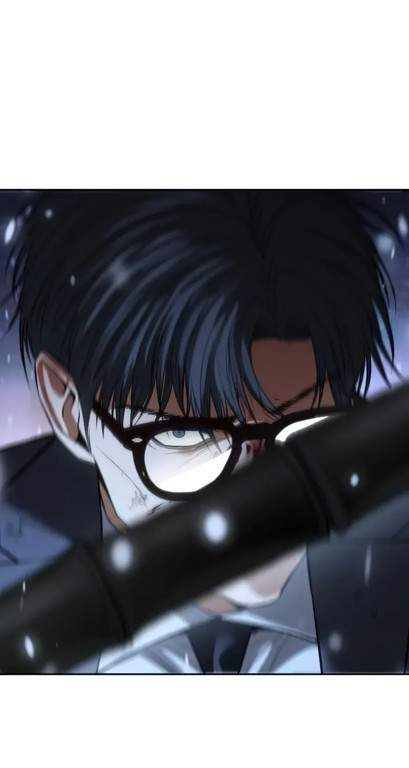 Baek XX Chapter 142 page 11 - 