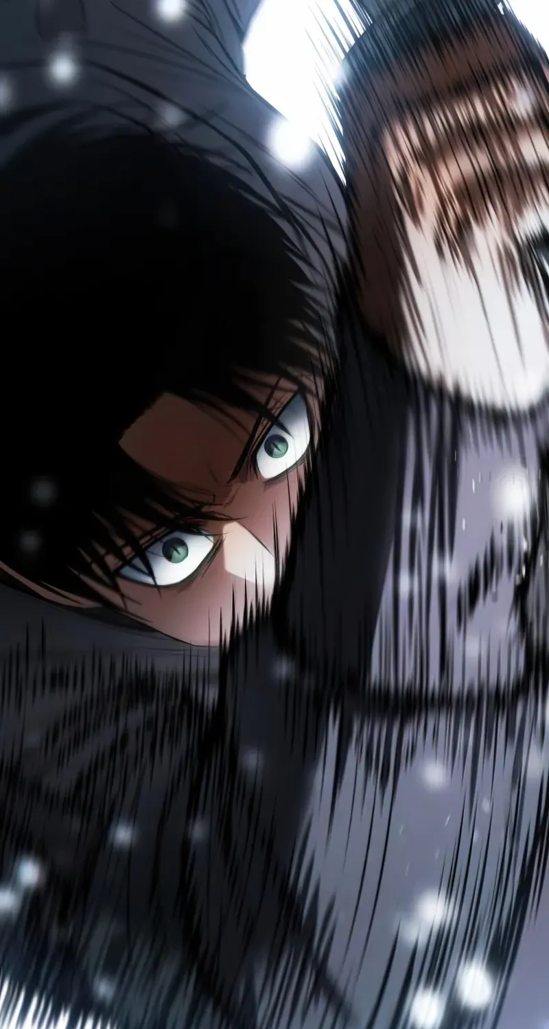 Baek XX Chapter 142 page 104 - 