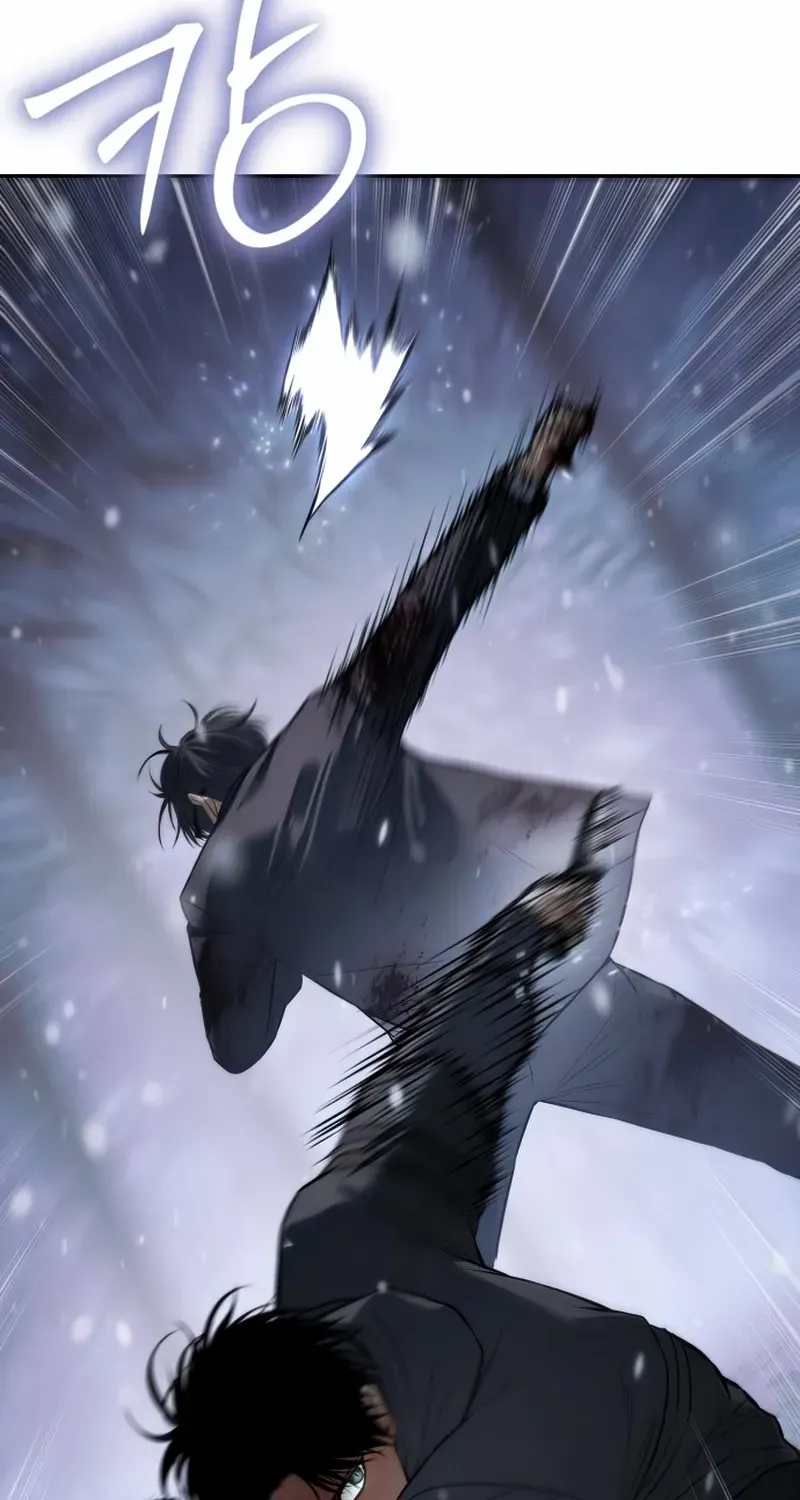 Baek XX Chapter 142 page 107 - 