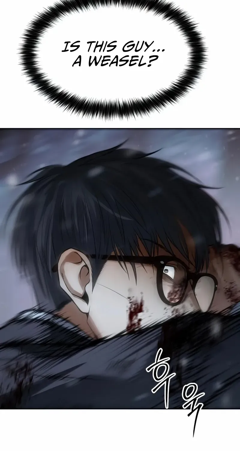 Baek XX Chapter 142 page 109 - 