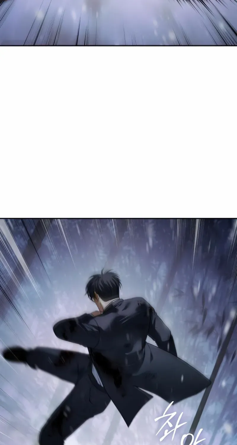 Baek XX Chapter 142 page 113 - 