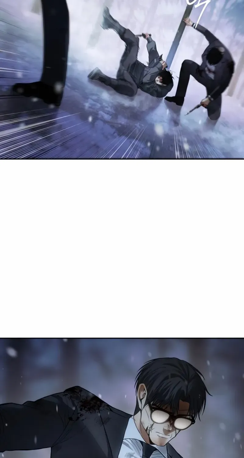 Baek XX Chapter 142 page 114 - 