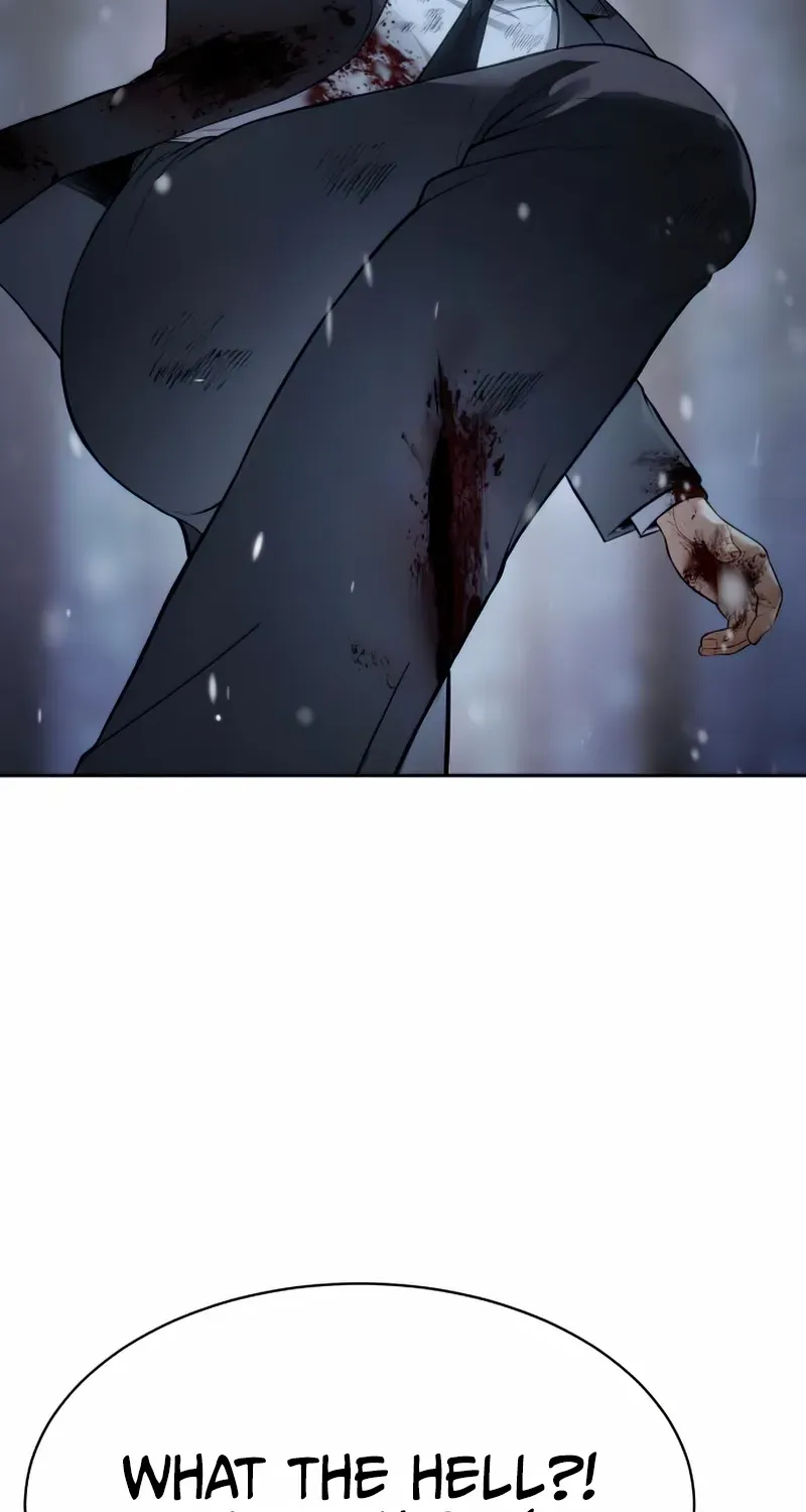 Baek XX Chapter 142 page 115 - 
