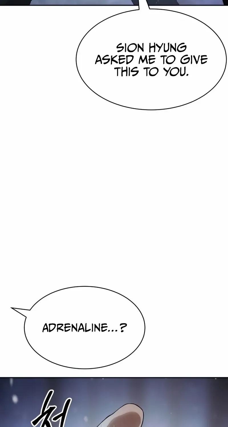 Baek XX Chapter 142 page 117 - 