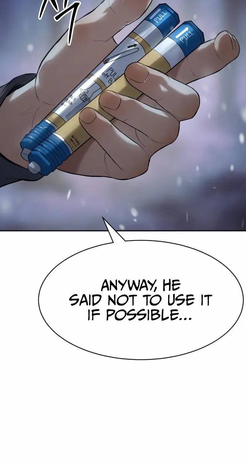 Baek XX Chapter 142 page 118 - 