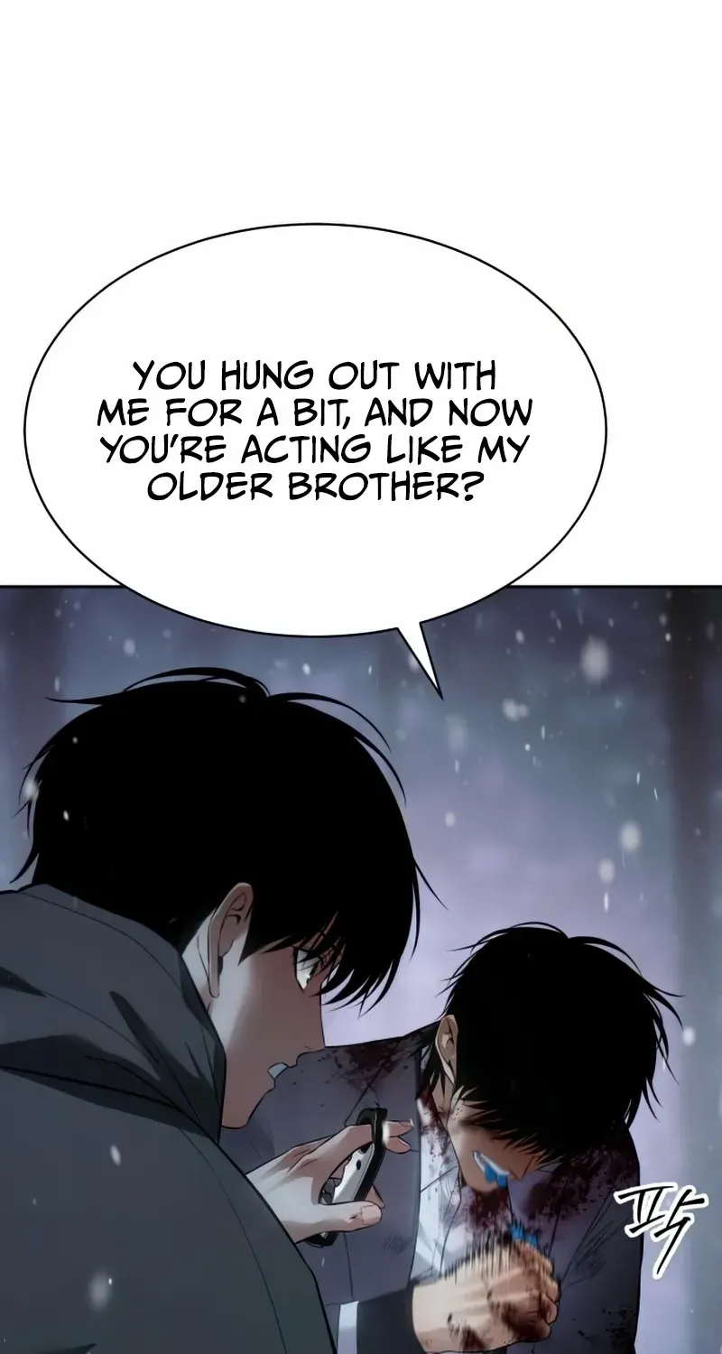 Baek XX Chapter 142 page 119 - 
