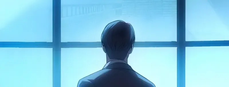 Baek XX Chapter 142 page 13 - 