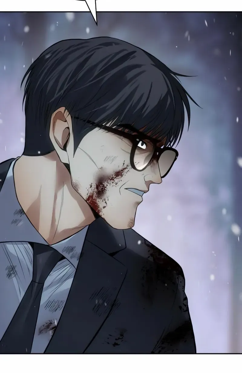 Baek XX Chapter 142 page 123 - 