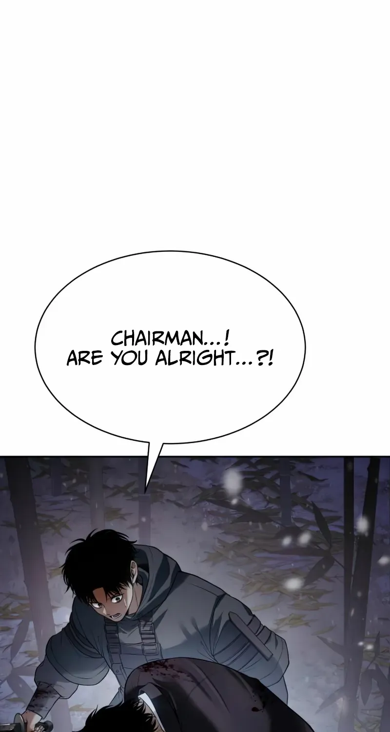 Baek XX Chapter 142 page 124 - 