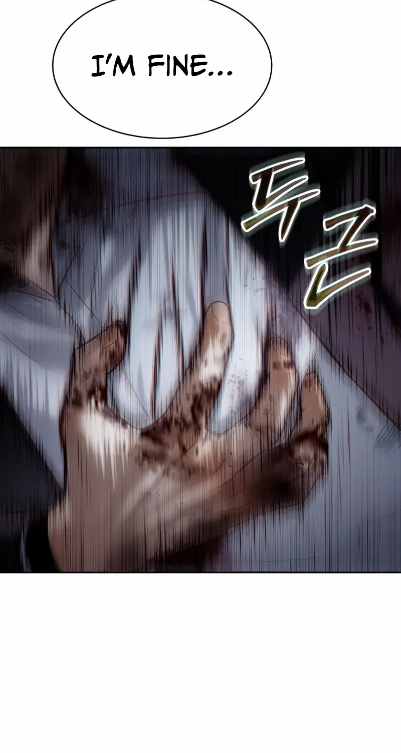 Baek XX Chapter 142 page 126 - 