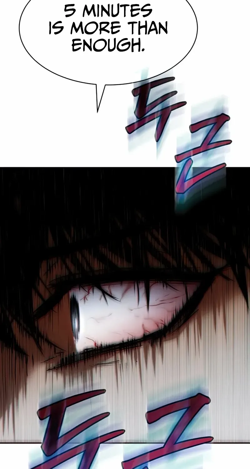 Baek XX Chapter 142 page 129 - 
