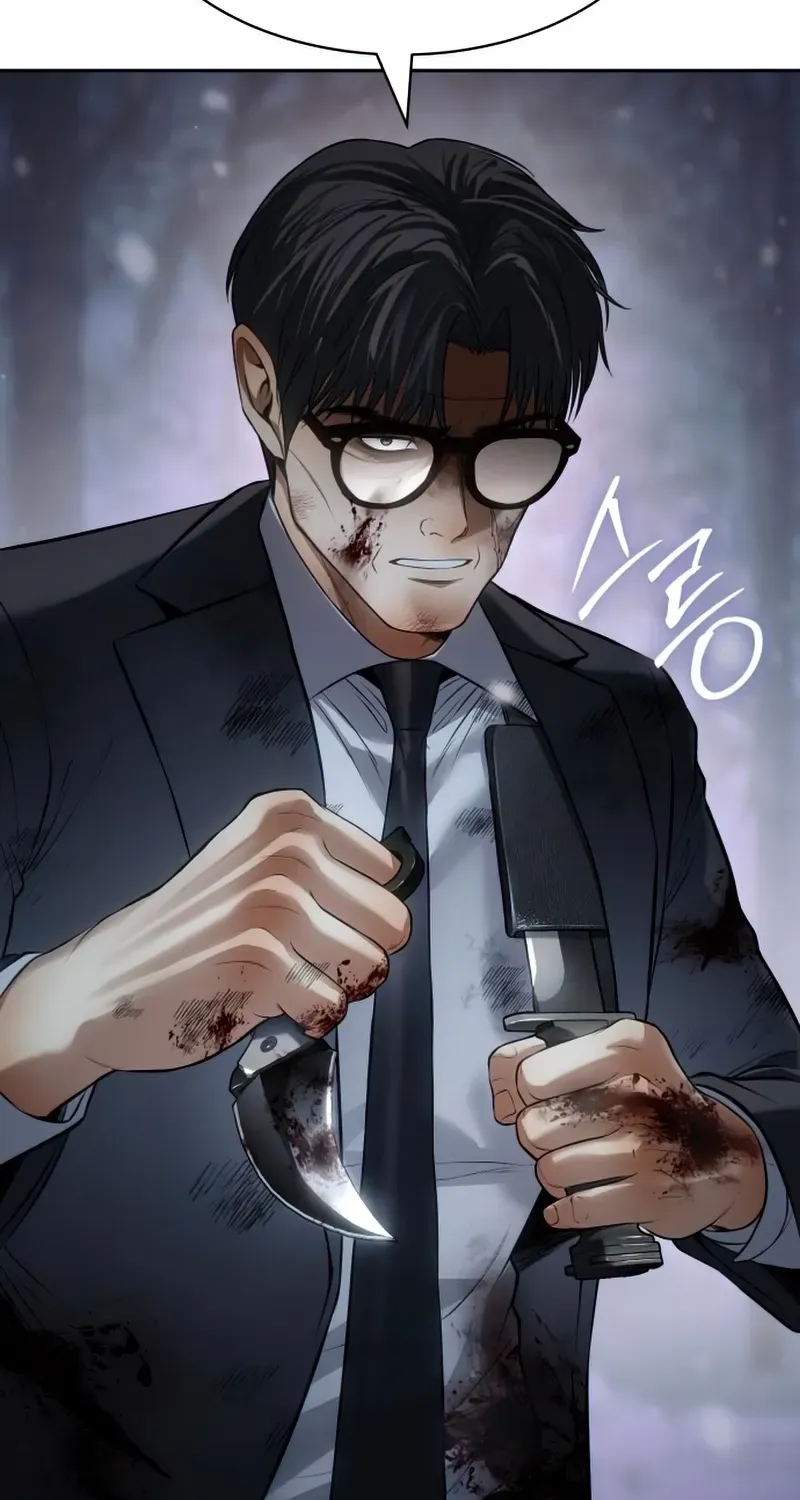 Baek XX Chapter 142 page 131 - 