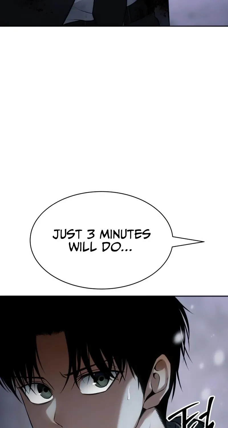 Baek XX Chapter 142 page 132 - 