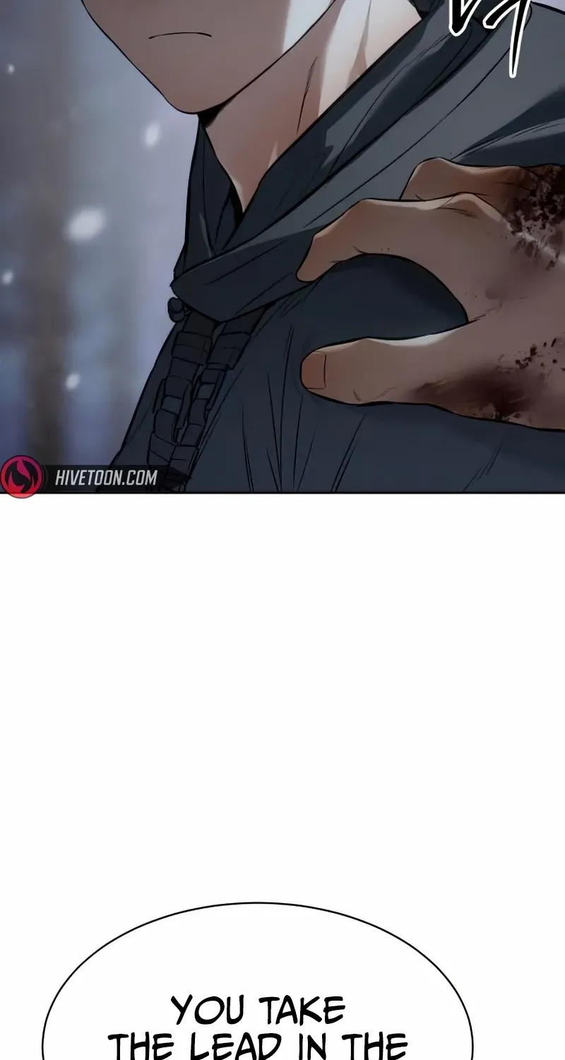 Baek XX Chapter 142 page 133 - 