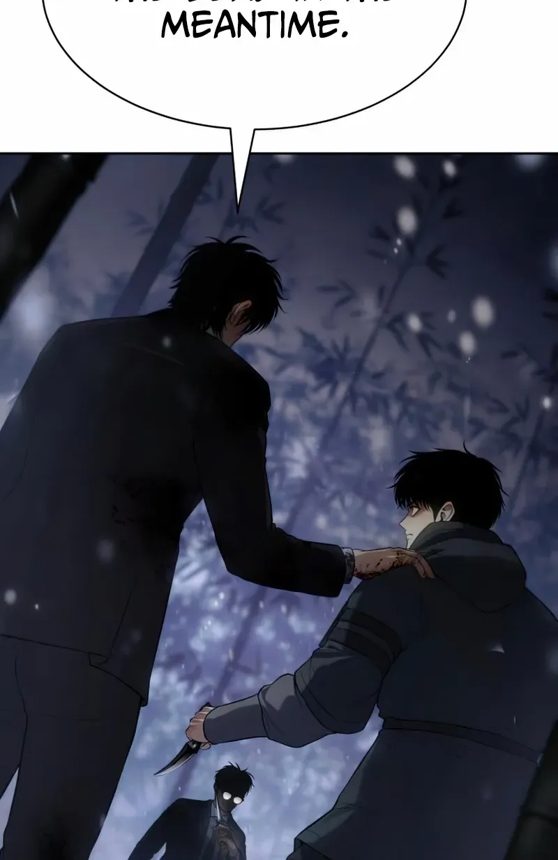 Baek XX Chapter 142 page 134 - 