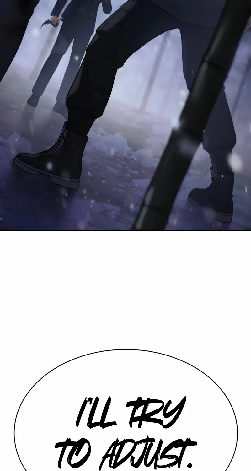 Baek XX Chapter 142 page 135 - 