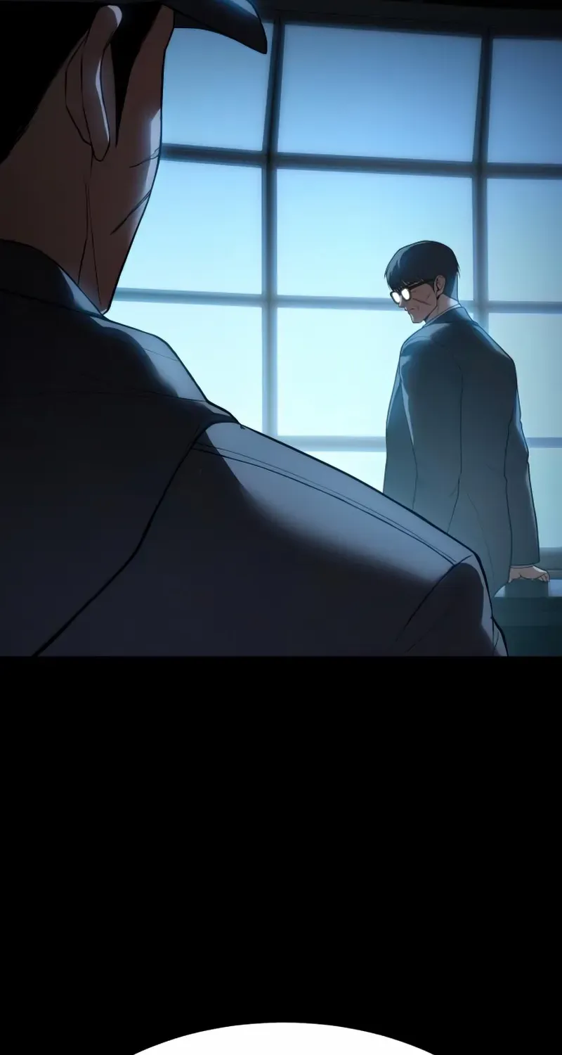 Baek XX Chapter 142 page 15 - 