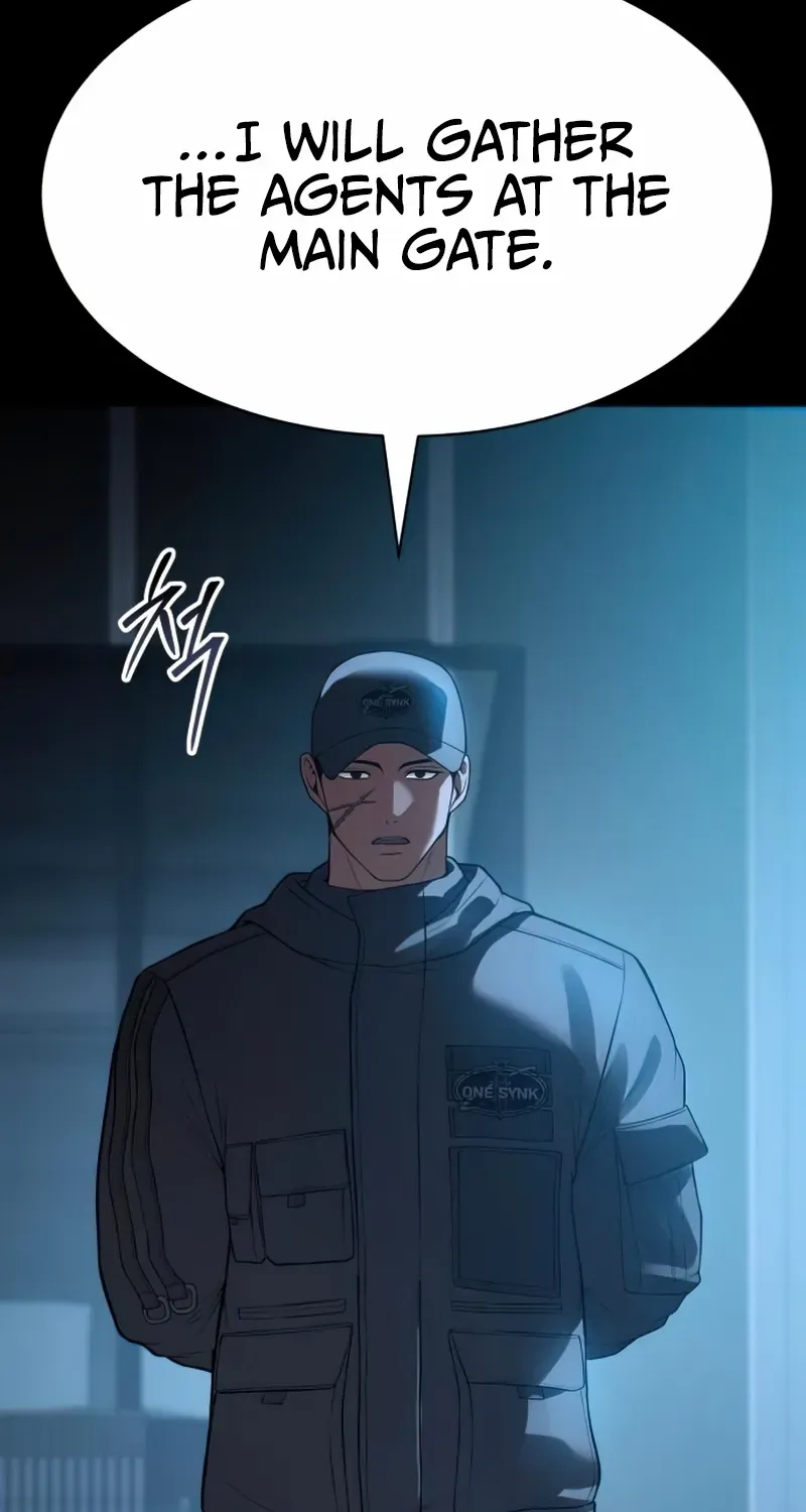 Baek XX Chapter 142 page 16 - 
