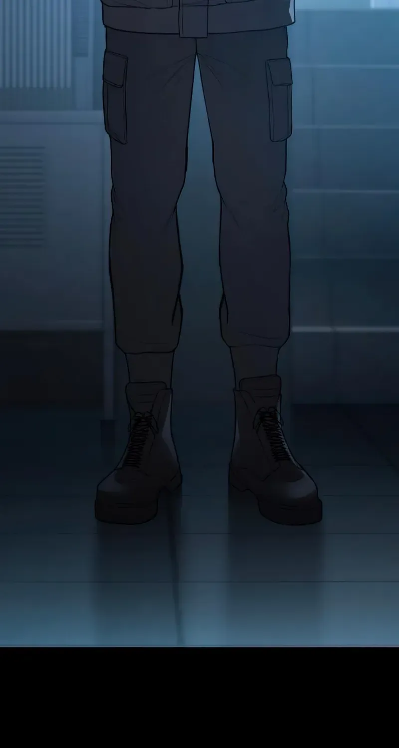 Baek XX Chapter 142 page 17 - 