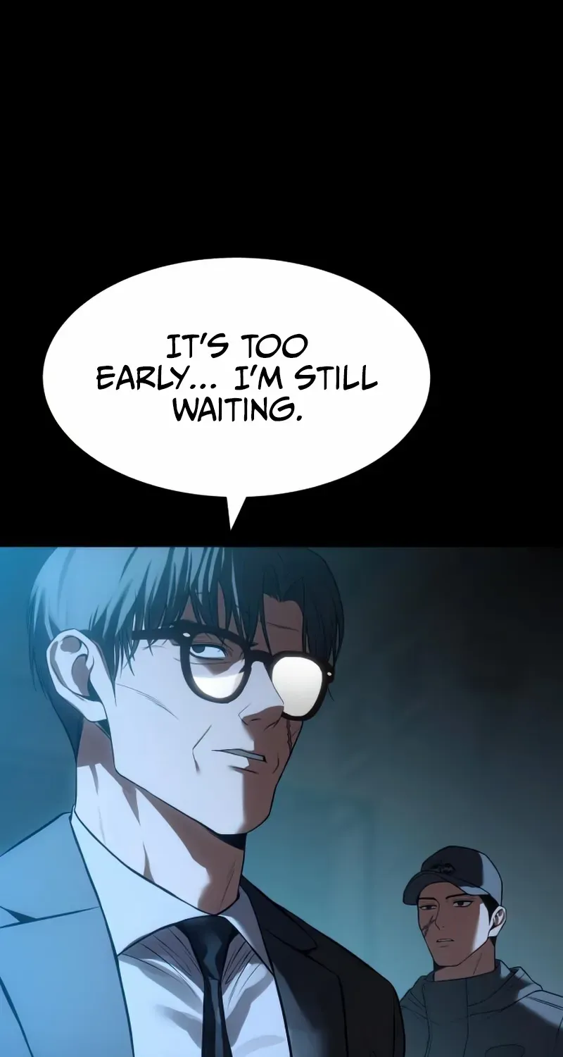 Baek XX Chapter 142 page 18 - 