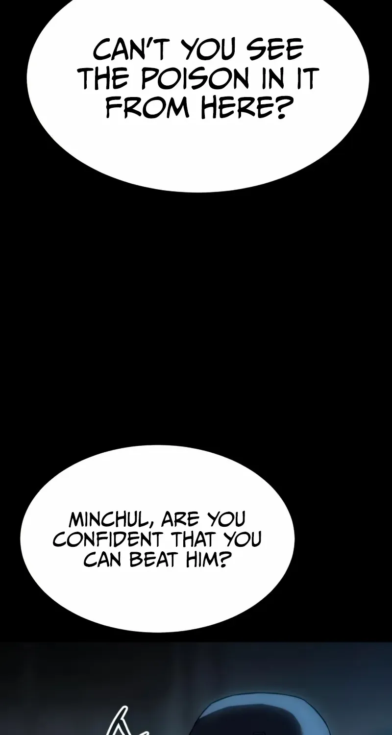 Baek XX Chapter 142 page 21 - 