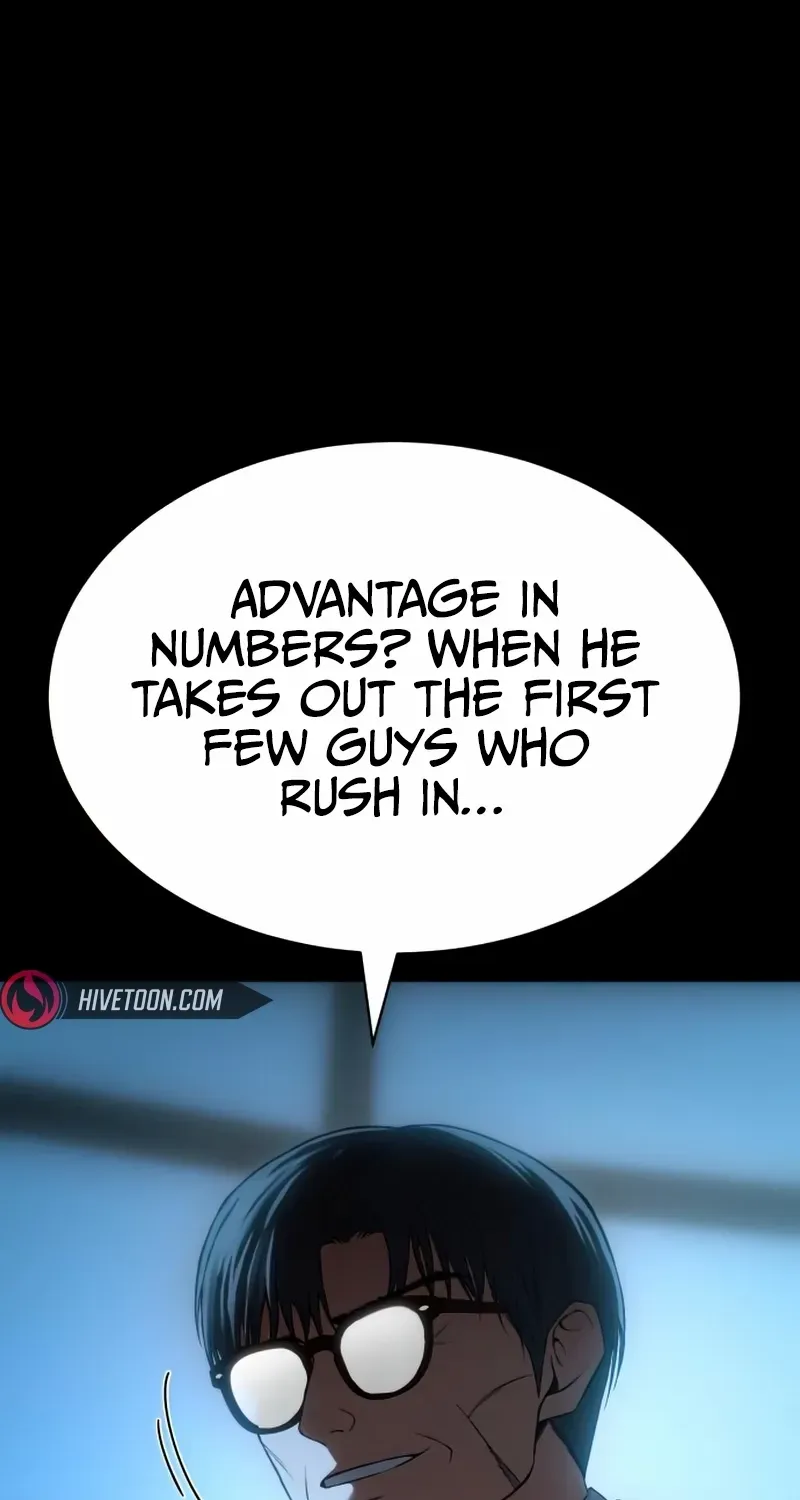 Baek XX Chapter 142 page 23 - 