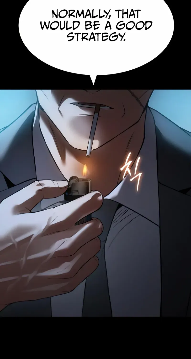 Baek XX Chapter 142 page 27 - 