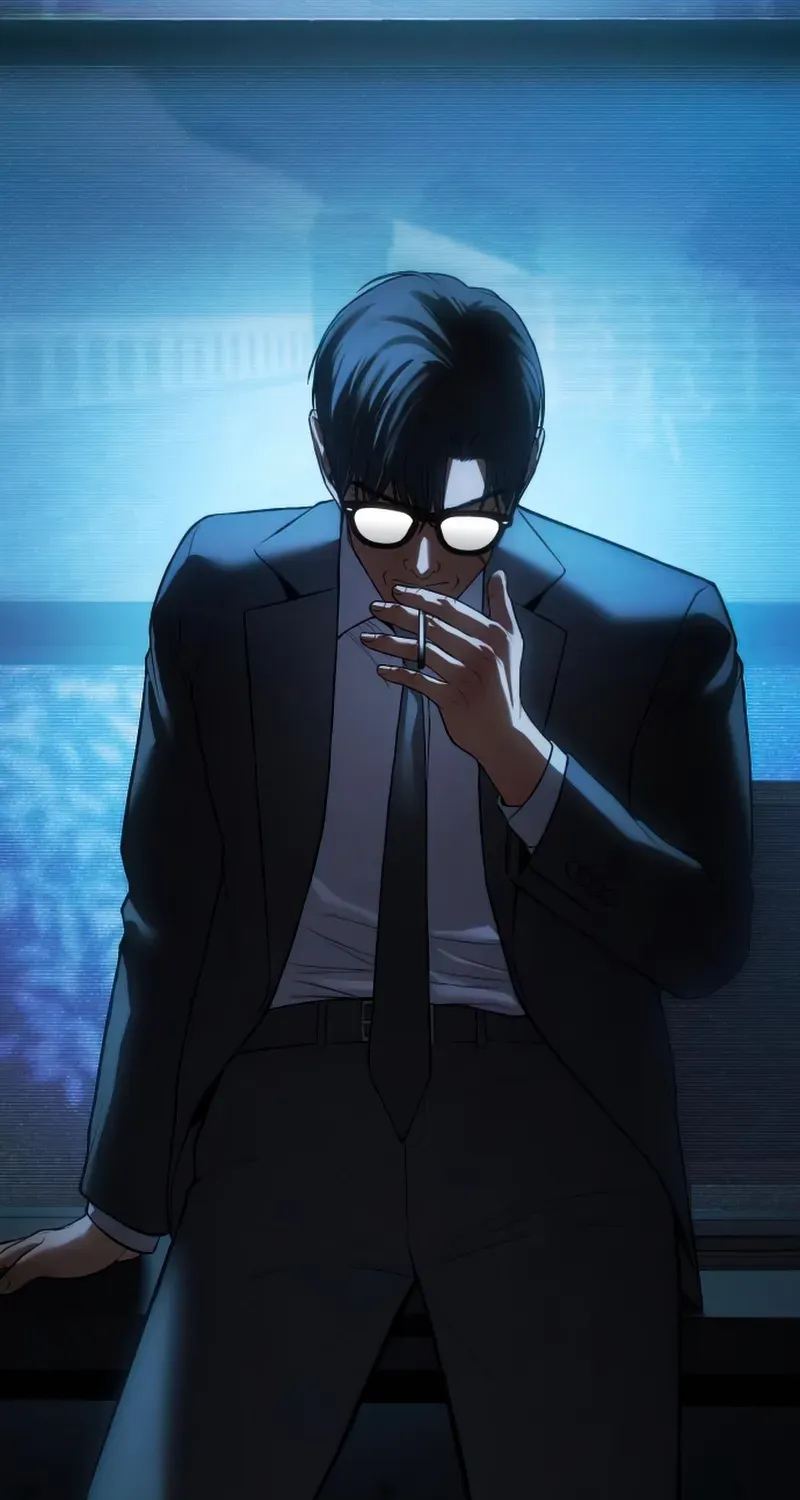 Baek XX Chapter 142 page 29 - 