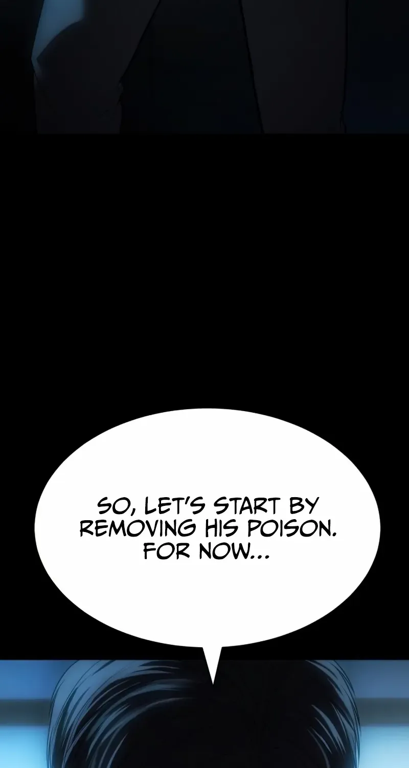 Baek XX Chapter 142 page 30 - 