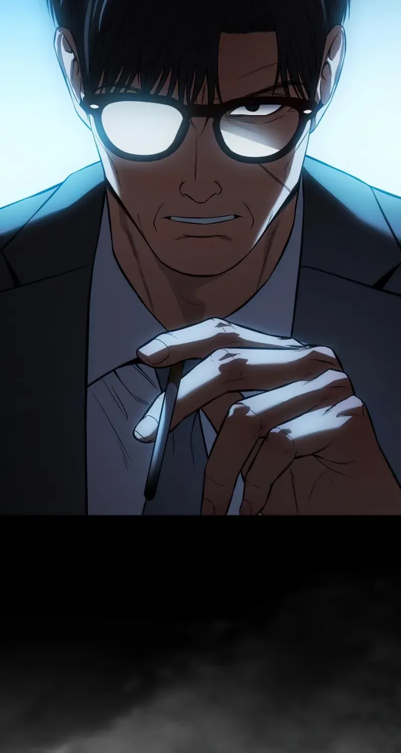 Baek XX Chapter 142 page 31 - 