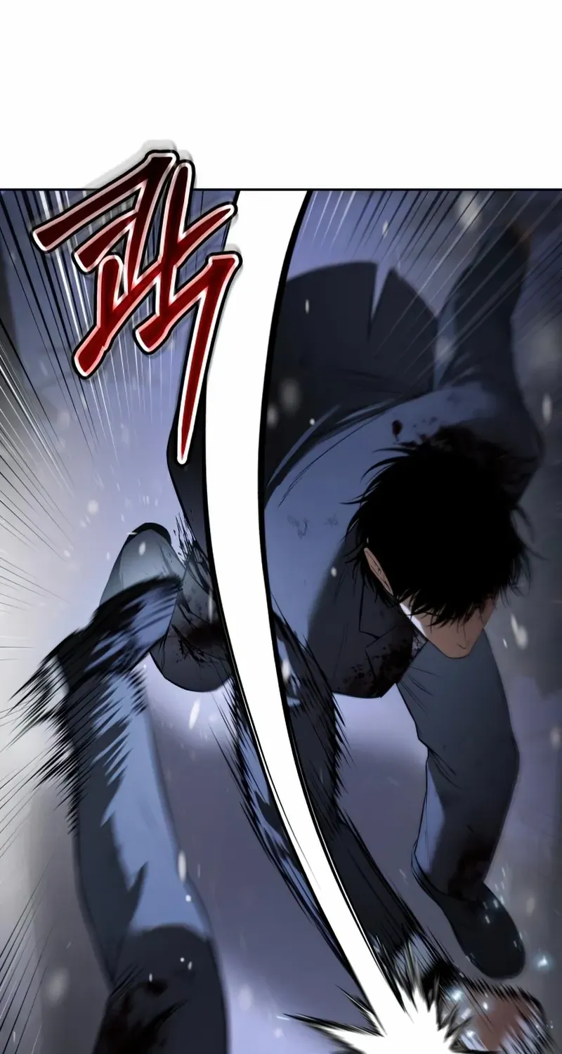 Baek XX Chapter 142 page 38 - 