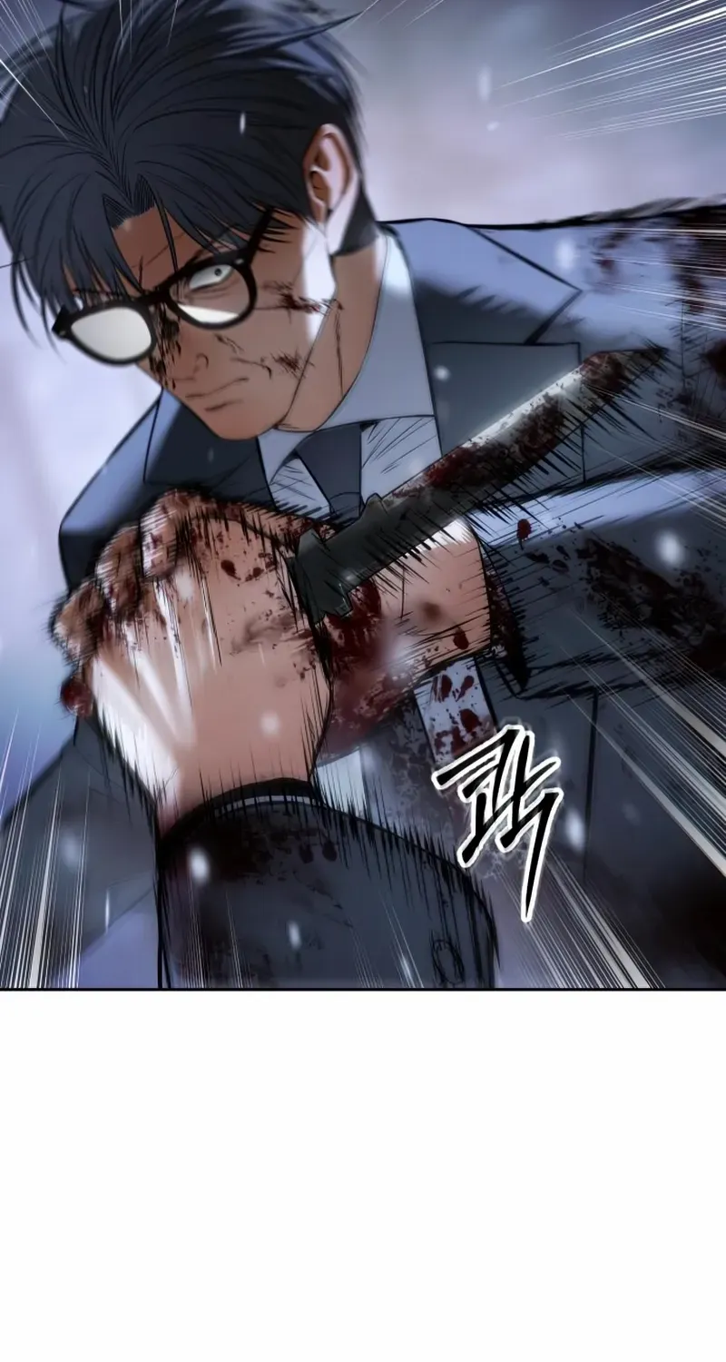 Baek XX Chapter 142 page 50 - 