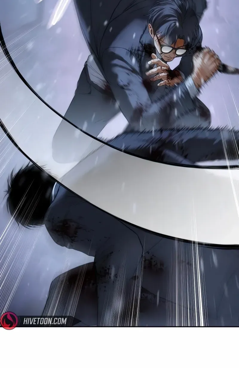 Baek XX Chapter 142 page 57 - 