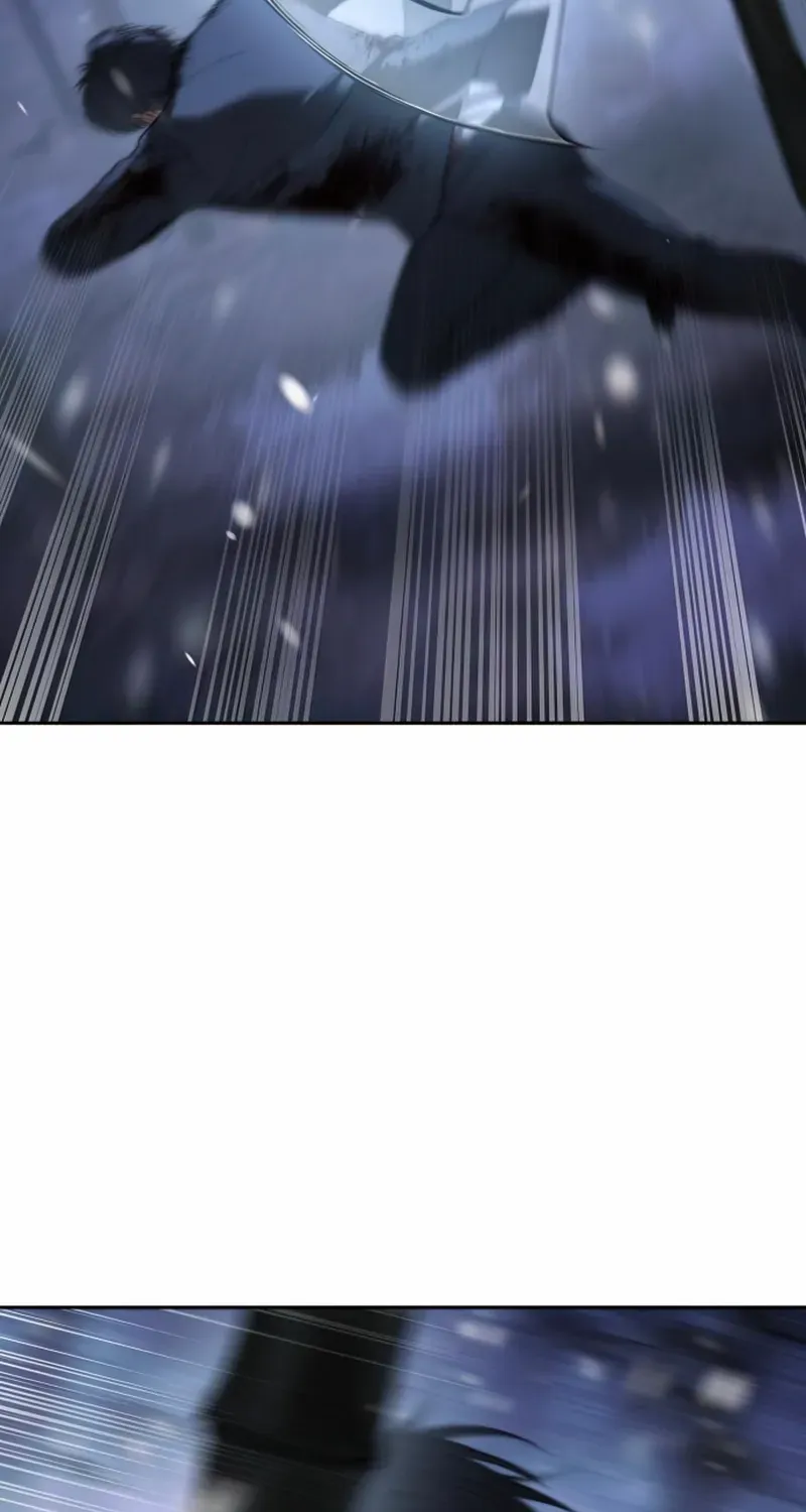 Baek XX Chapter 142 page 7 - 