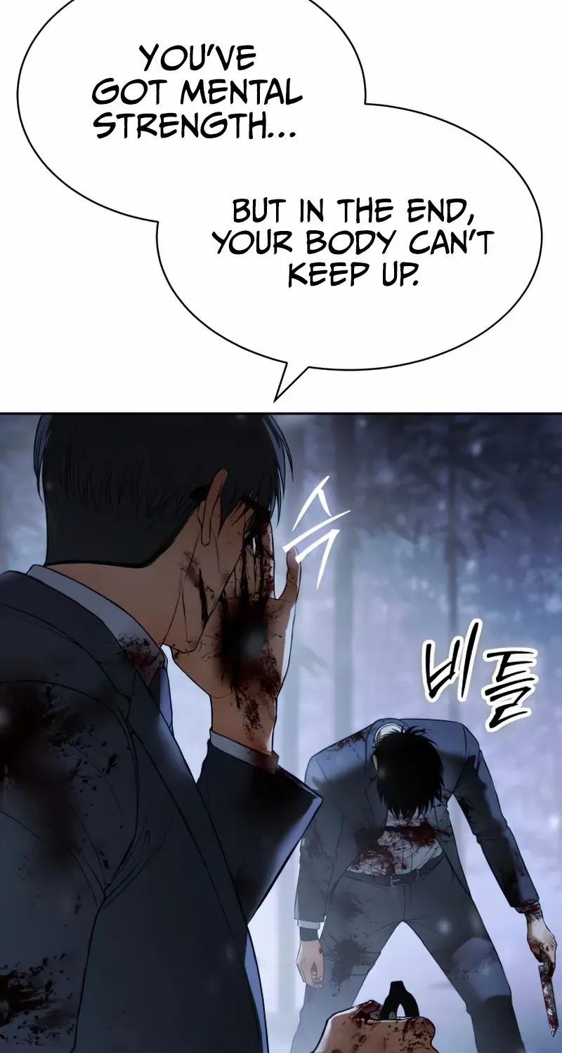 Baek XX Chapter 142 page 66 - 