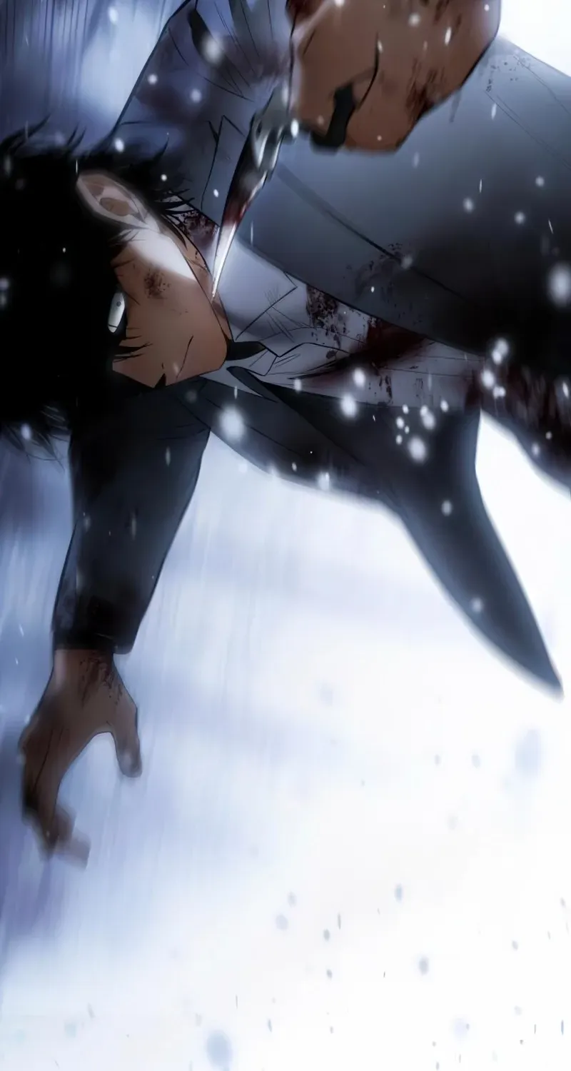 Baek XX Chapter 142 page 81 - 