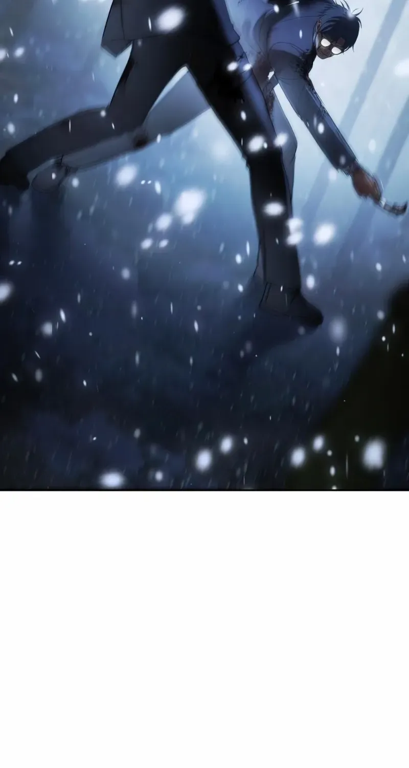 Baek XX Chapter 142 page 83 - 