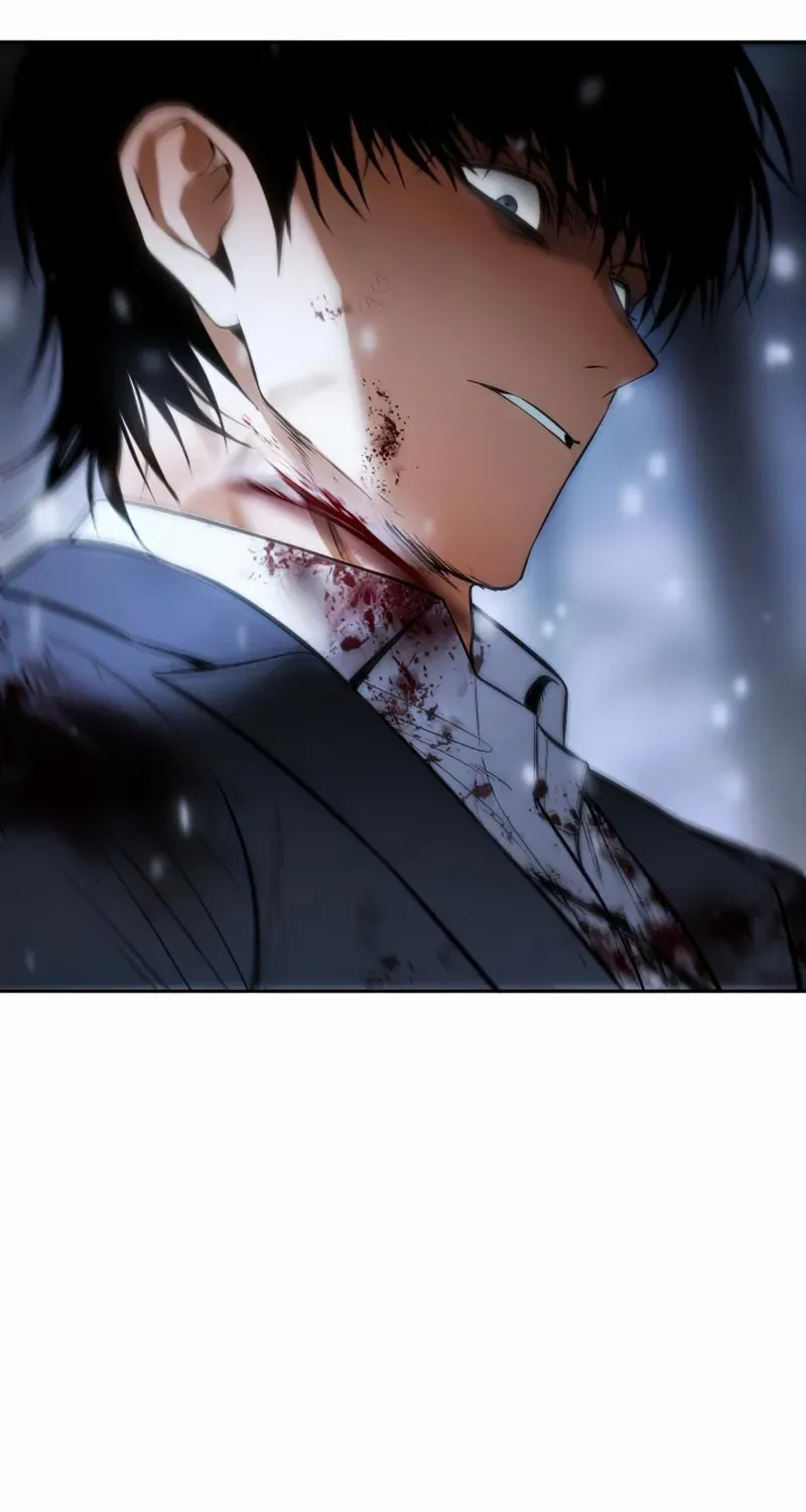 Baek XX Chapter 142 page 84 - 