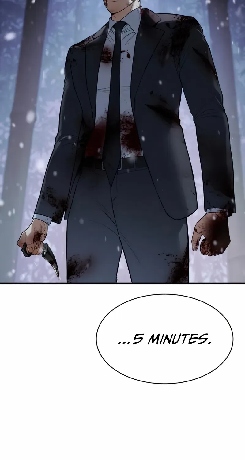 Baek XX Chapter 142 page 99 - 