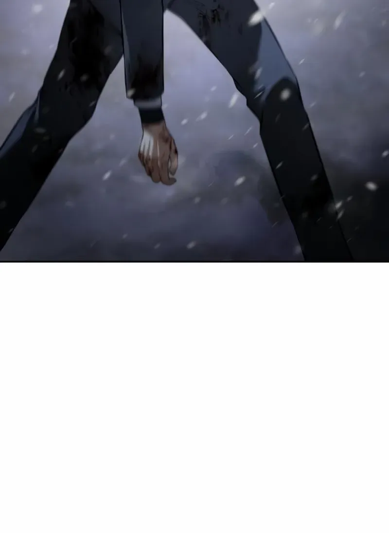 Baek XX Chapter 143 page 11 - 