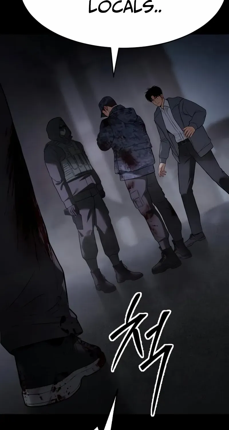 Baek XX Chapter 143 page 105 - 